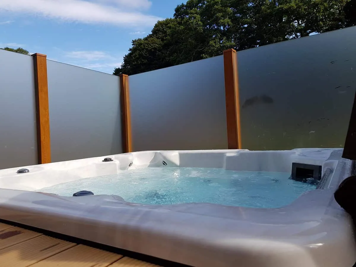 Coastal Cottages in St Ives