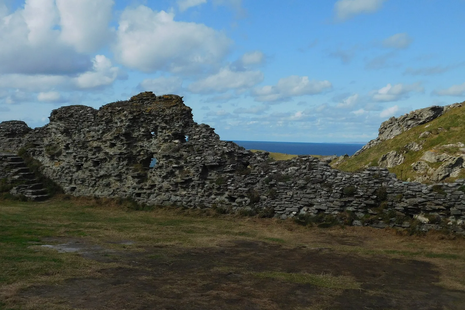Tintagel