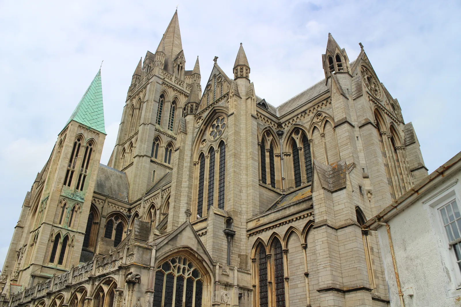 Truro