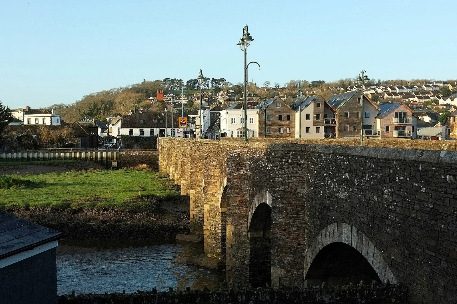 Holiday Cottages in Wadebridge