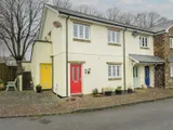1 Bethany Court