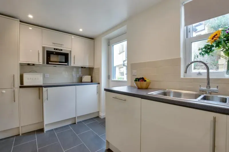 Dog Friendly Cottages in Porthleven