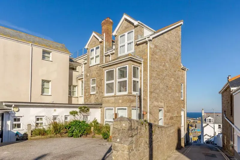 Dog Friendly Cottages in St Ives
