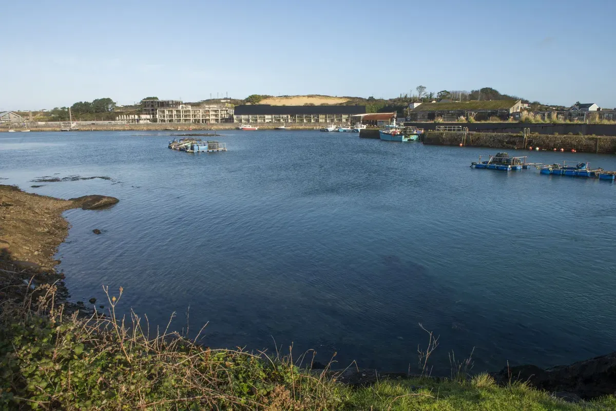Family Holiday Homes in Hayle