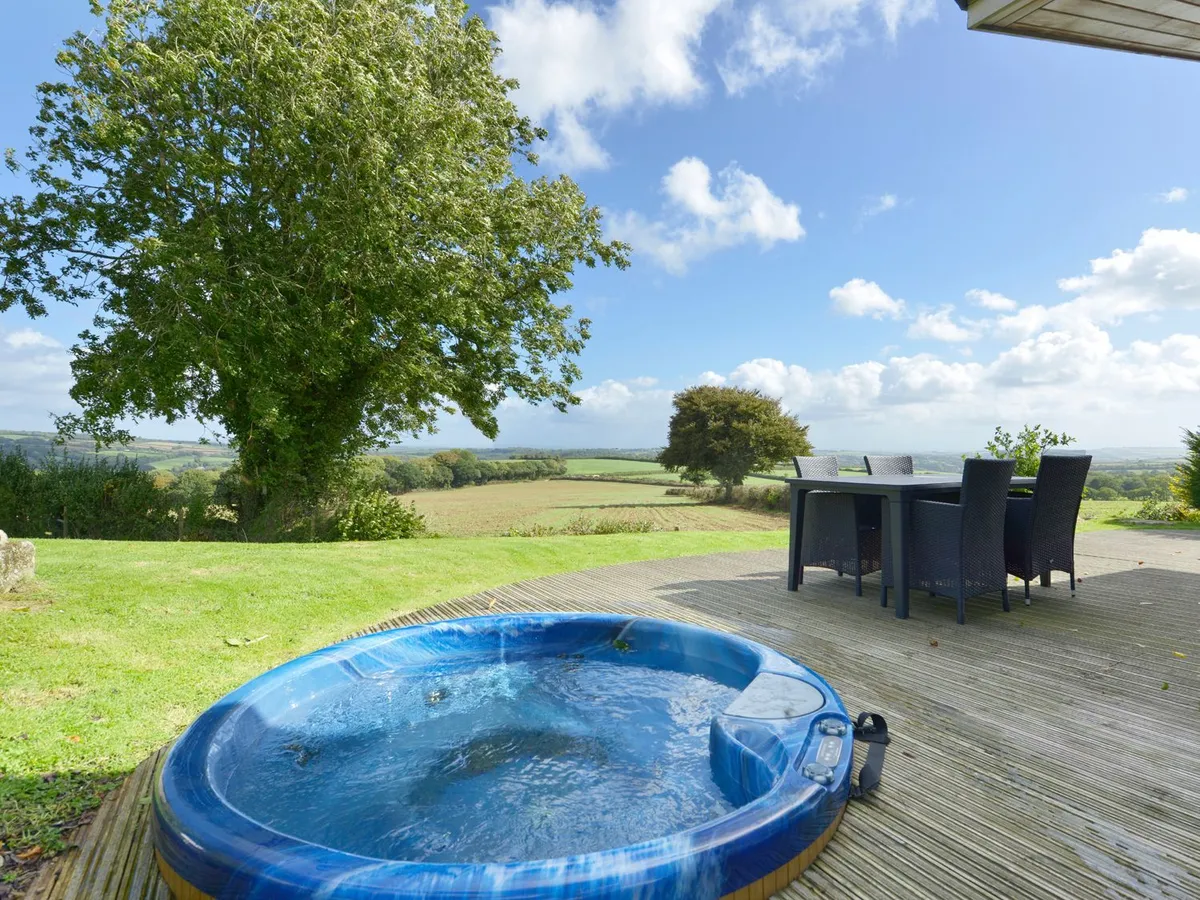 10 Horizon View