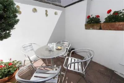 10 Porthmeor Square Apartment