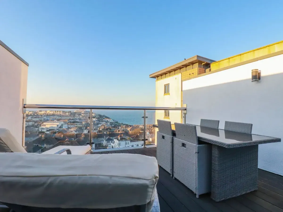 Dog Friendly Cottages in Newquay