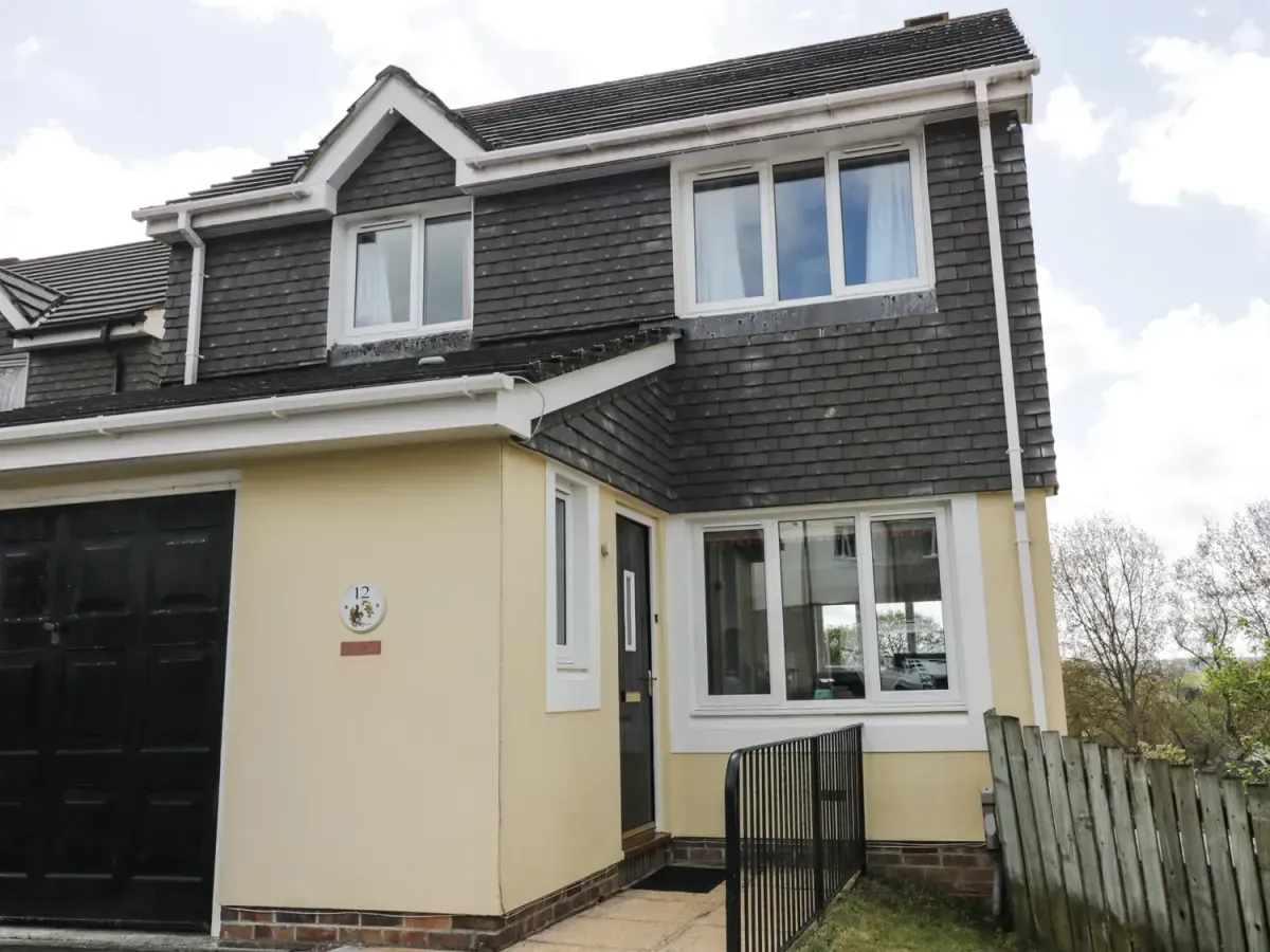 Family Holiday Homes in Truro