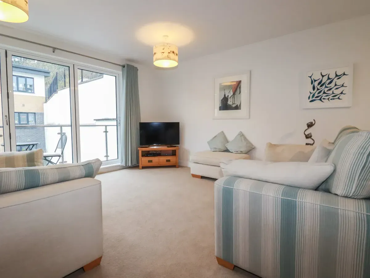 13 Clock Tower Court