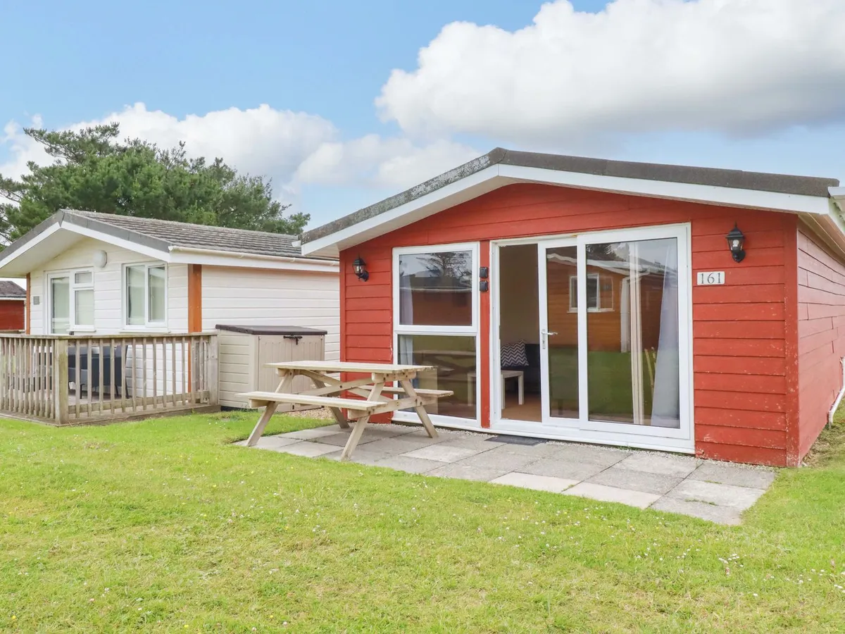 161 Atlantic Bay Holiday Park