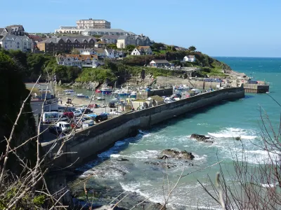 17 Astor Court, Newquay