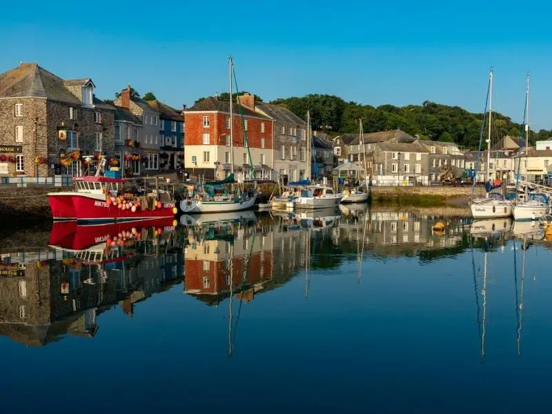 Romantic Getaways for Couples in Newquay