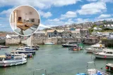 2 Bed in Porthleven oc-p00890