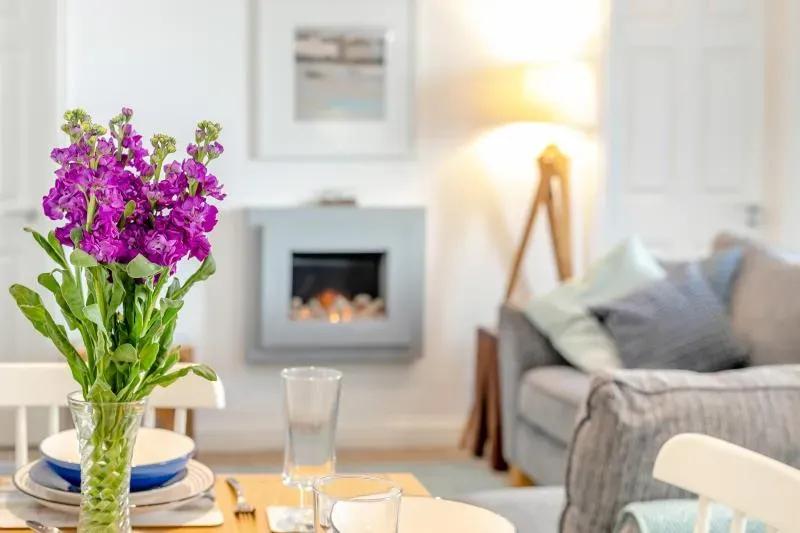 2 Trevail Apartments A