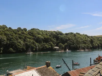 21 Passage Street (formerly Panacea)