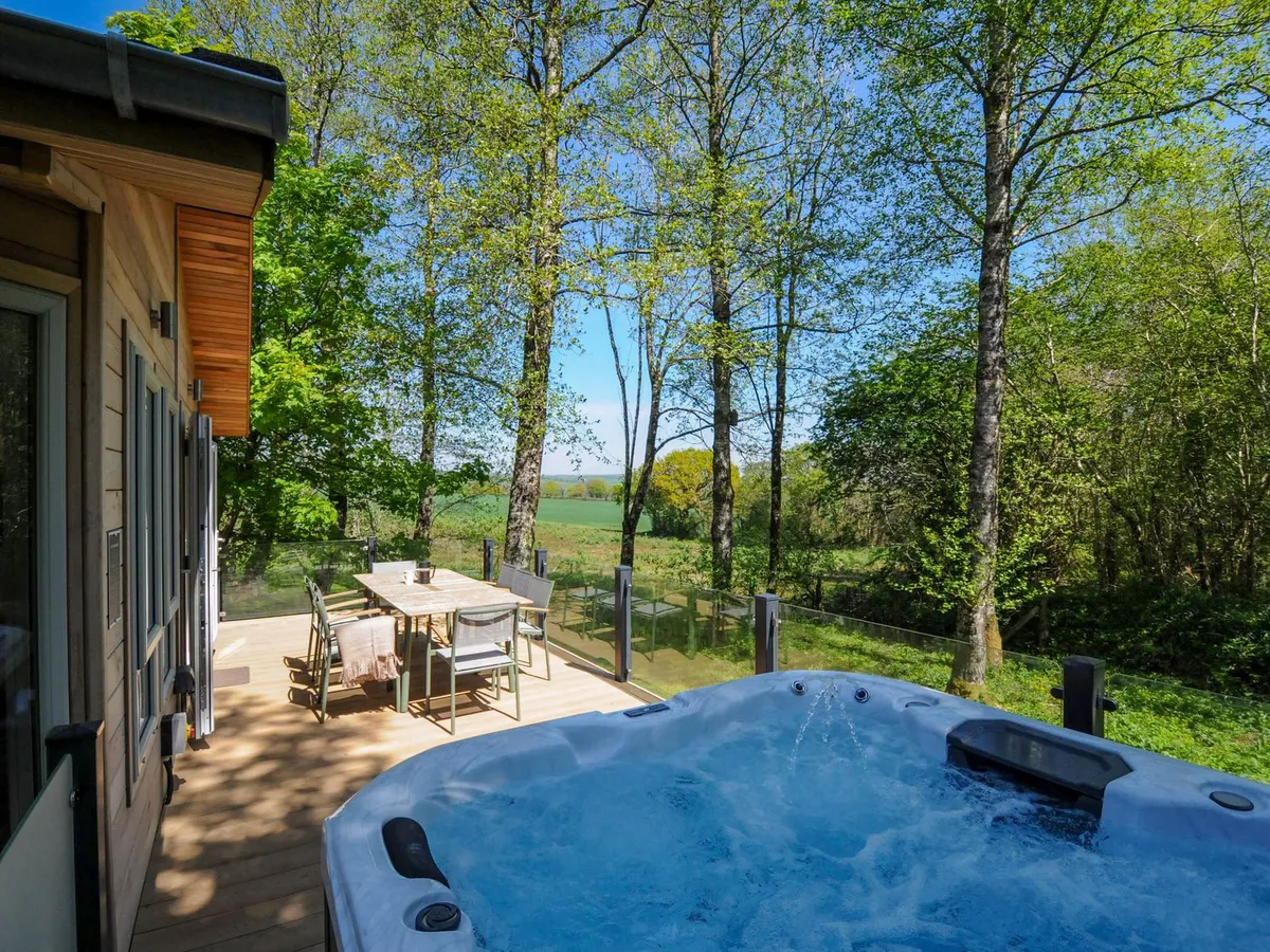 23 Meadow Retreat