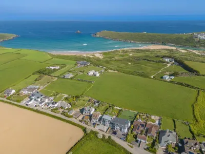 3 Beach View Crantock