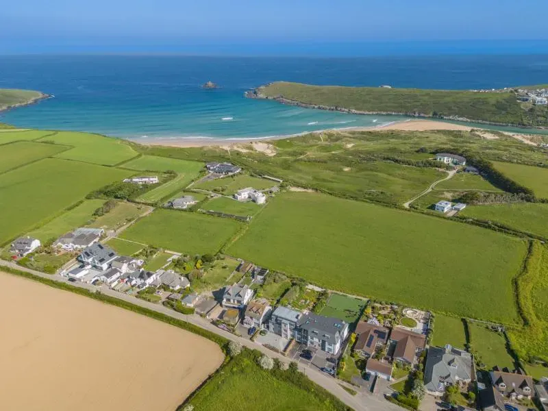 3 Beach View Crantock