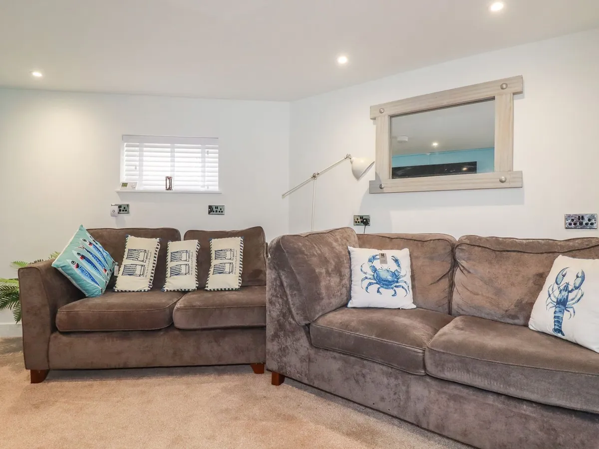 31 Tregoney Hill