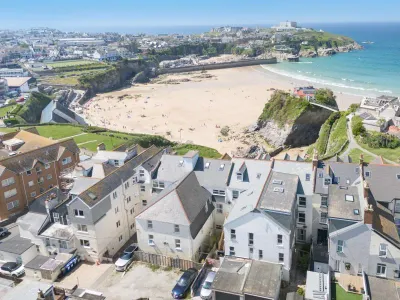4 Old Edwardian - Newquay
