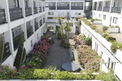 41 St Nicholas Court