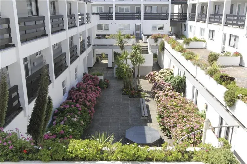 41 St Nicholas Court