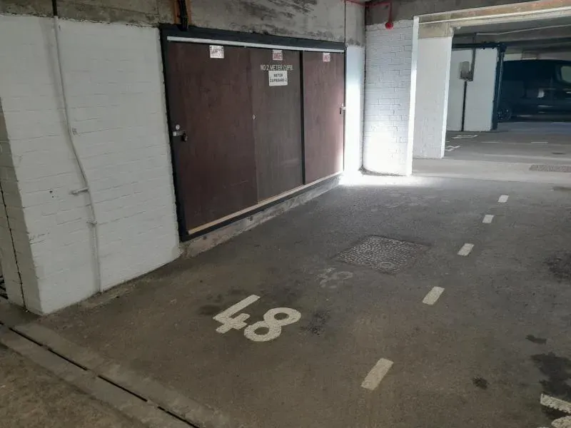 48 St Nicholas Court