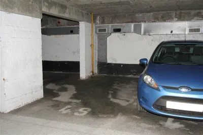 49 St Nicholas Court