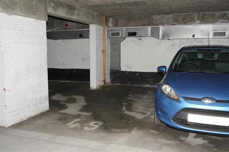 49 St Nicholas Court