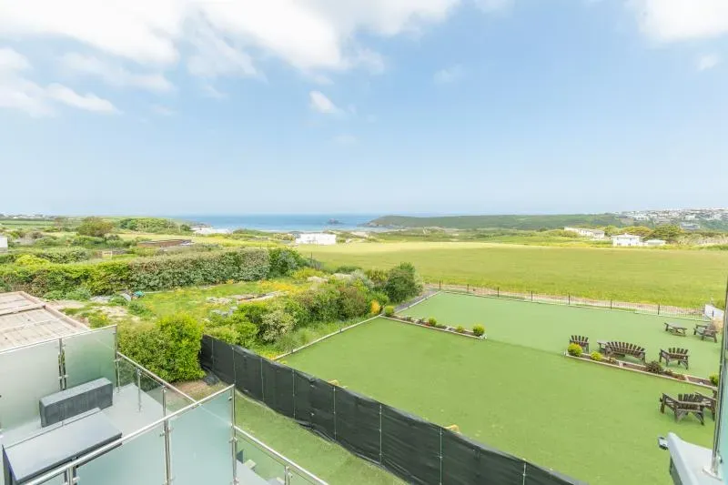 5 Beach View - Crantock