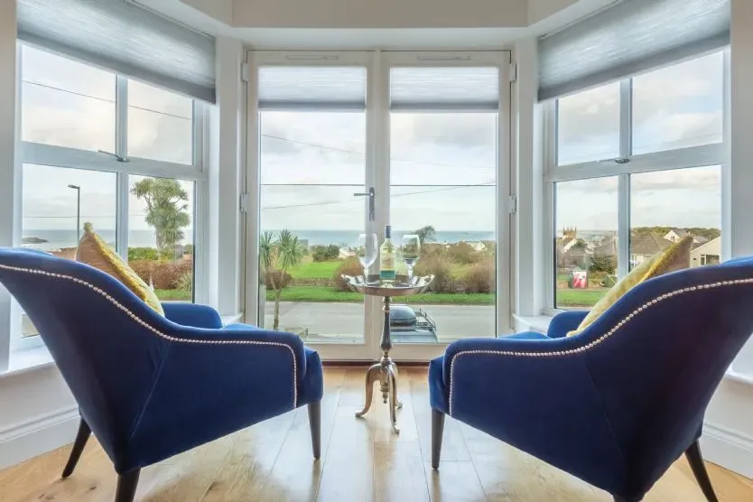 Dog Friendly Cottages in Carbis Bay
