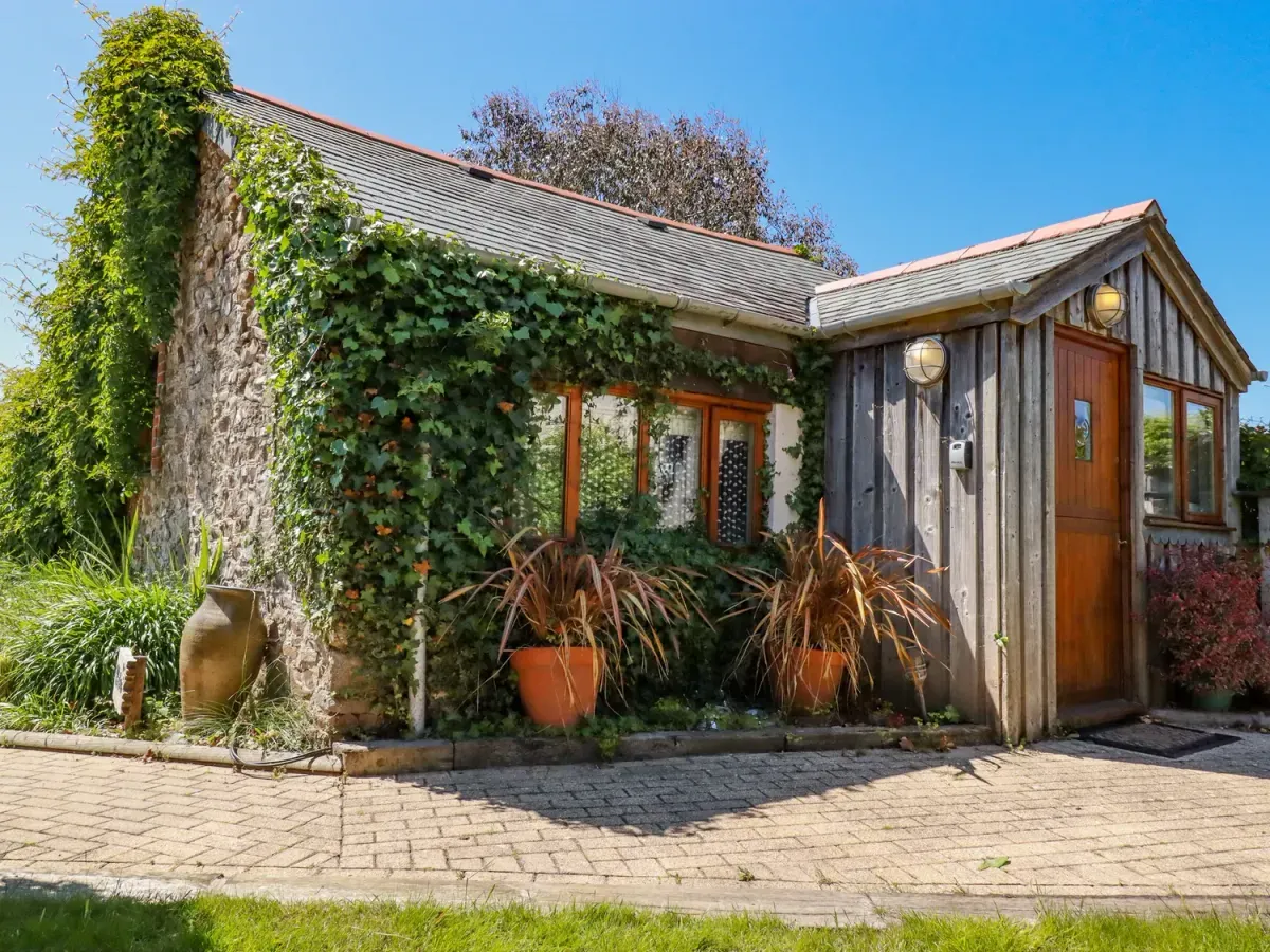 Dog Friendly Cottages in Bude