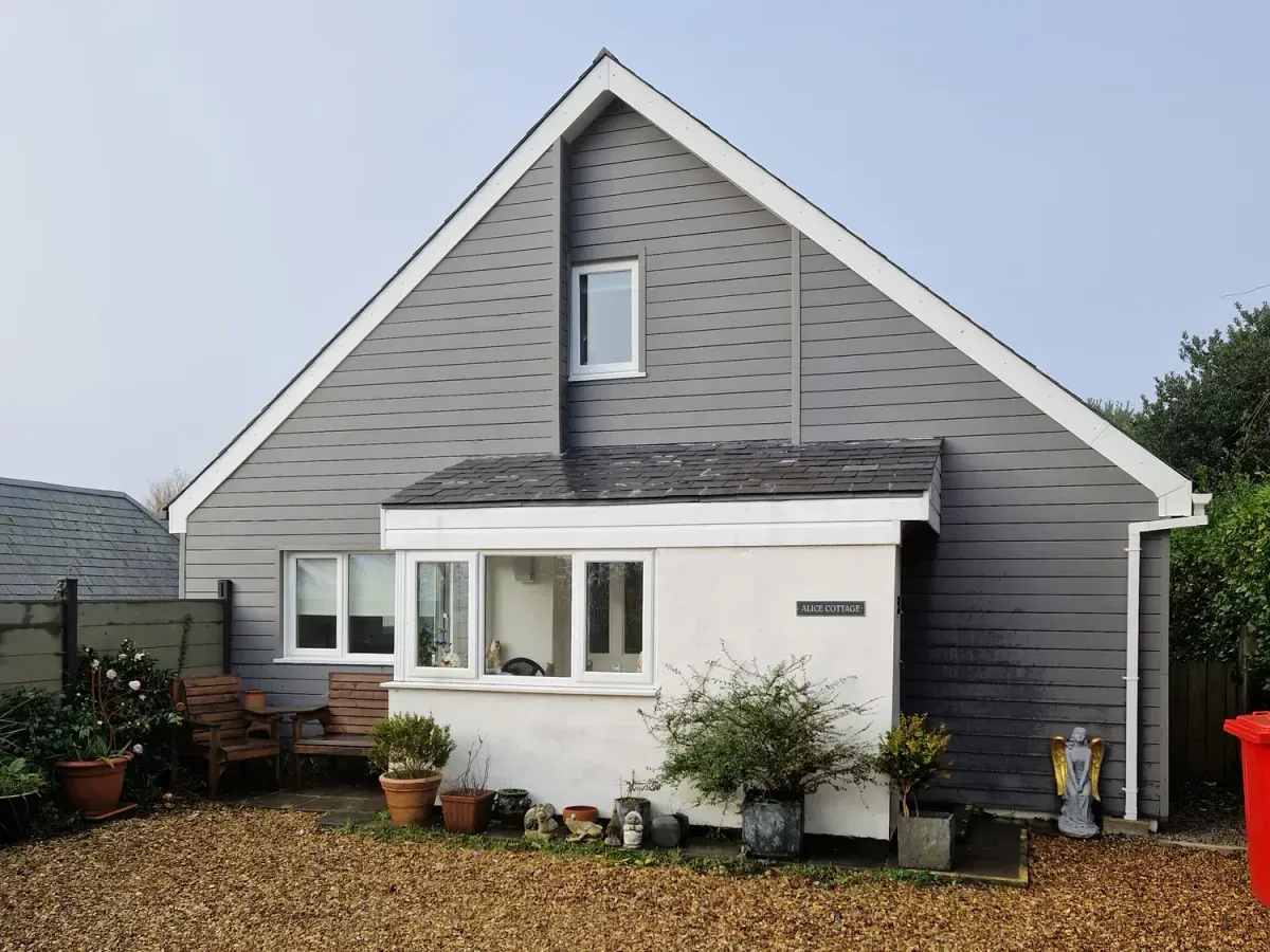 Alice Cottage