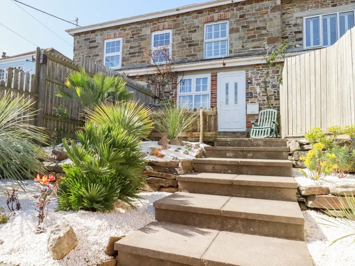 Dog Friendly Cottages in Perranporth