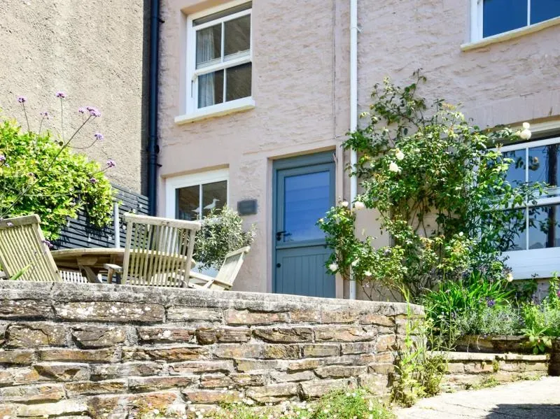 Amelia Cottage