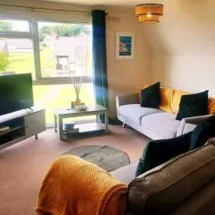 Beachfront Cottages in Bude