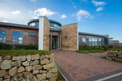 Angove Lodge 75 Carbis Bay