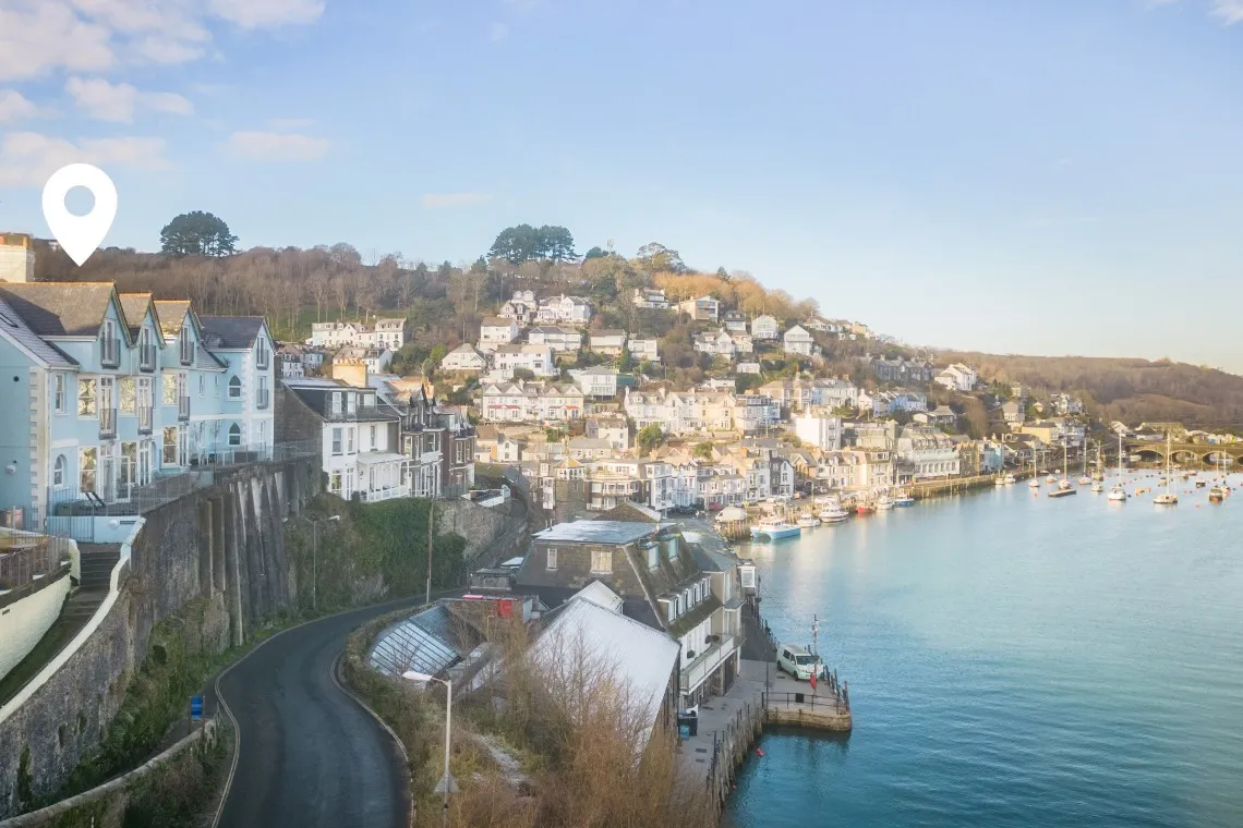 Apartment 1 Harbourside