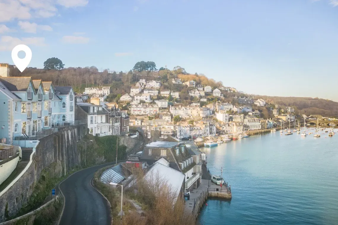 Apartment 1 Harbourside