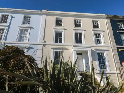 Apartment 1, Quayside, Falmouth