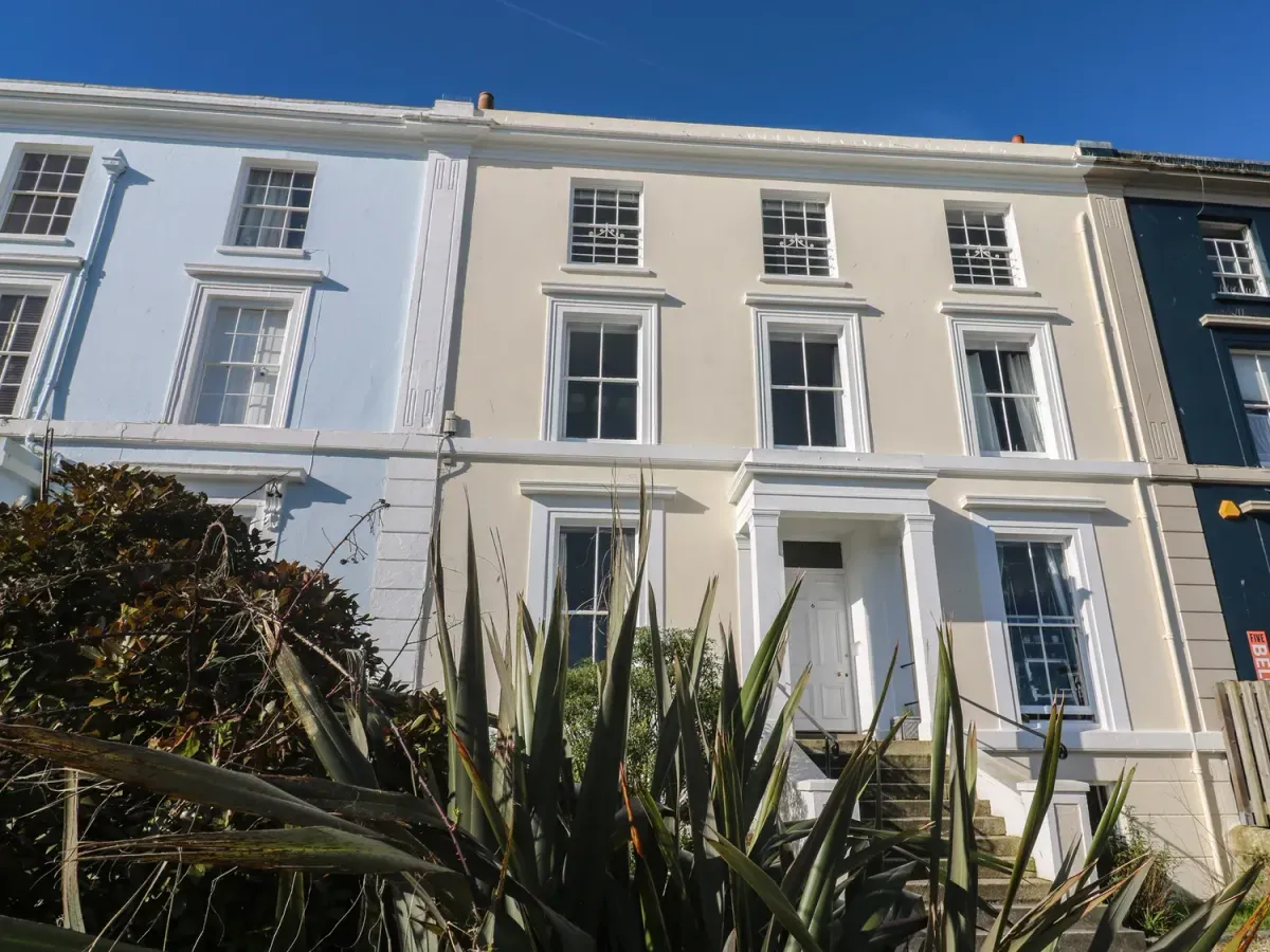 Apartment 1, Quayside, Falmouth
