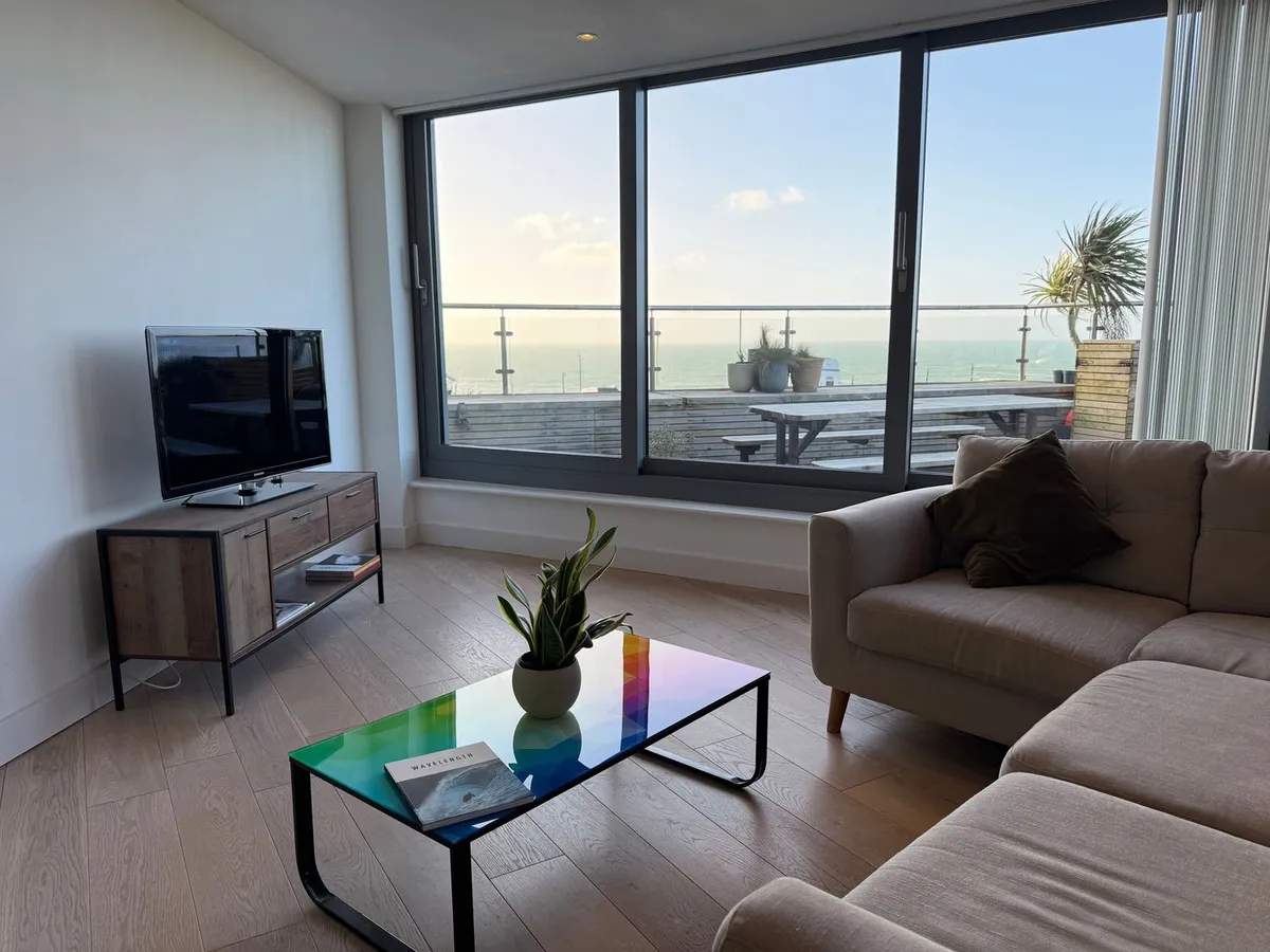 Apartment 29