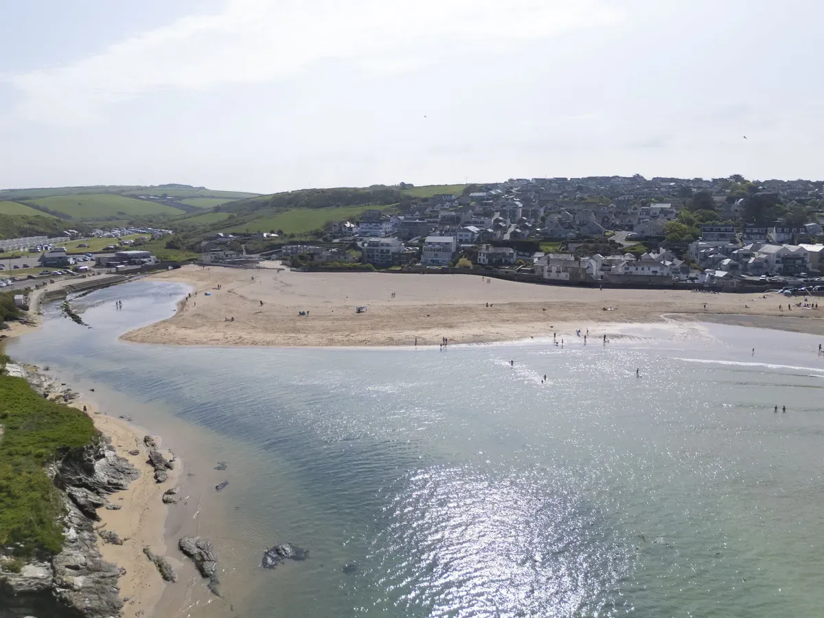 Apartment 5, Oasis Sands