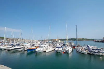 Apartment 5 Quayside