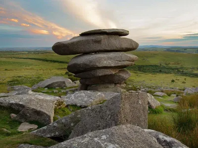 Apple Cottage And Piggery