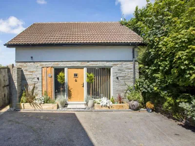 Appletree Cottage Kilkhampton