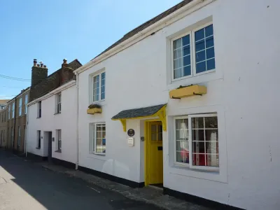 April Cottage