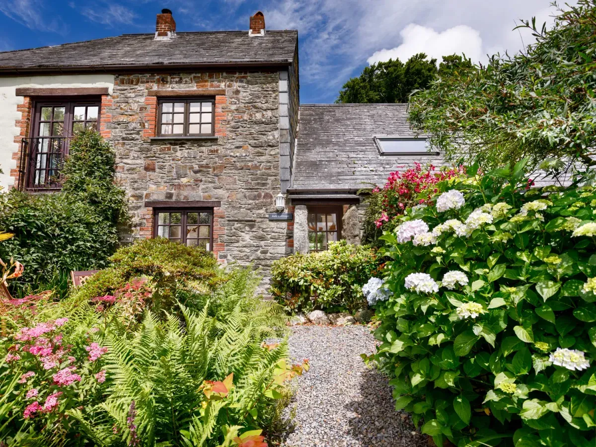 Ash Cottage