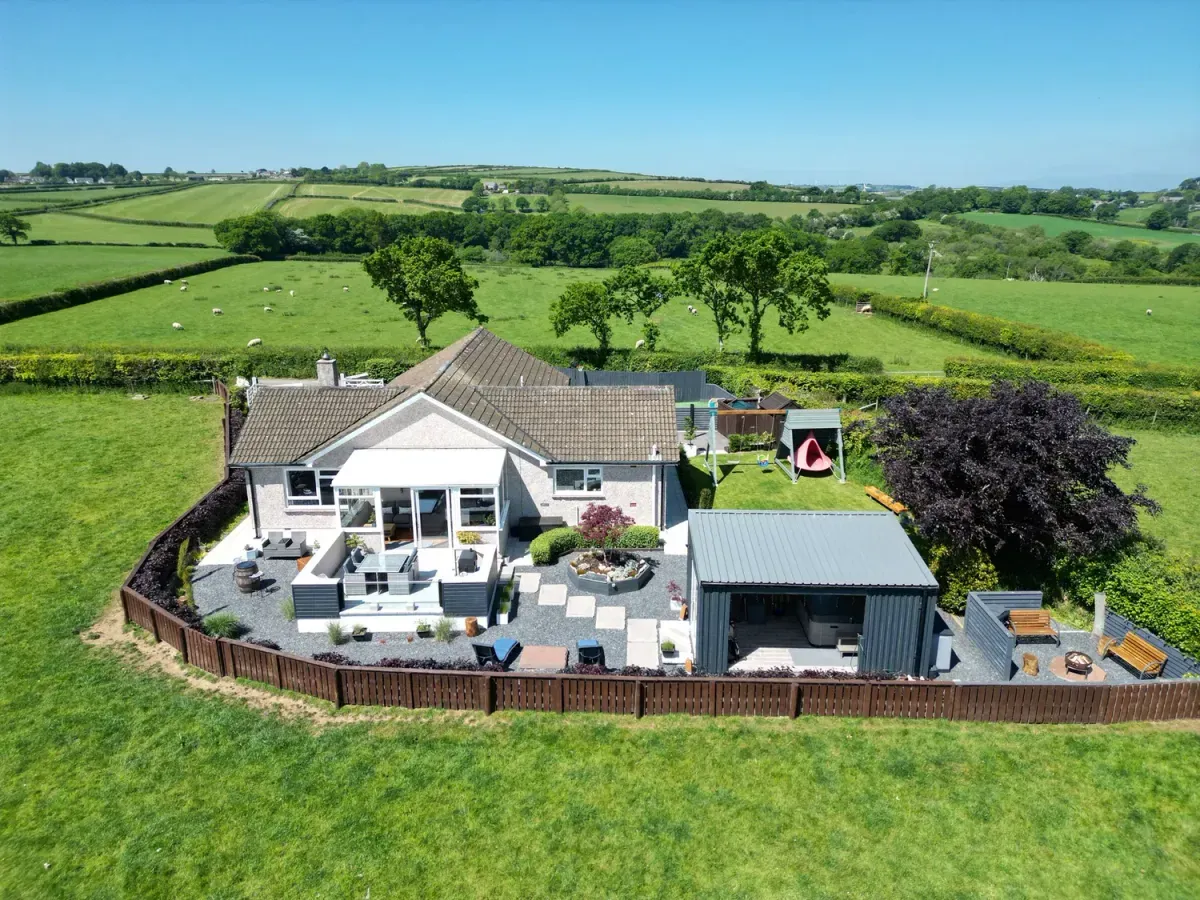 Family Holiday Homes in Launceston