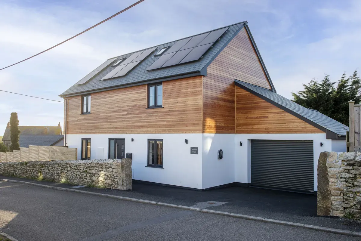 Family Holiday Homes in Porthleven